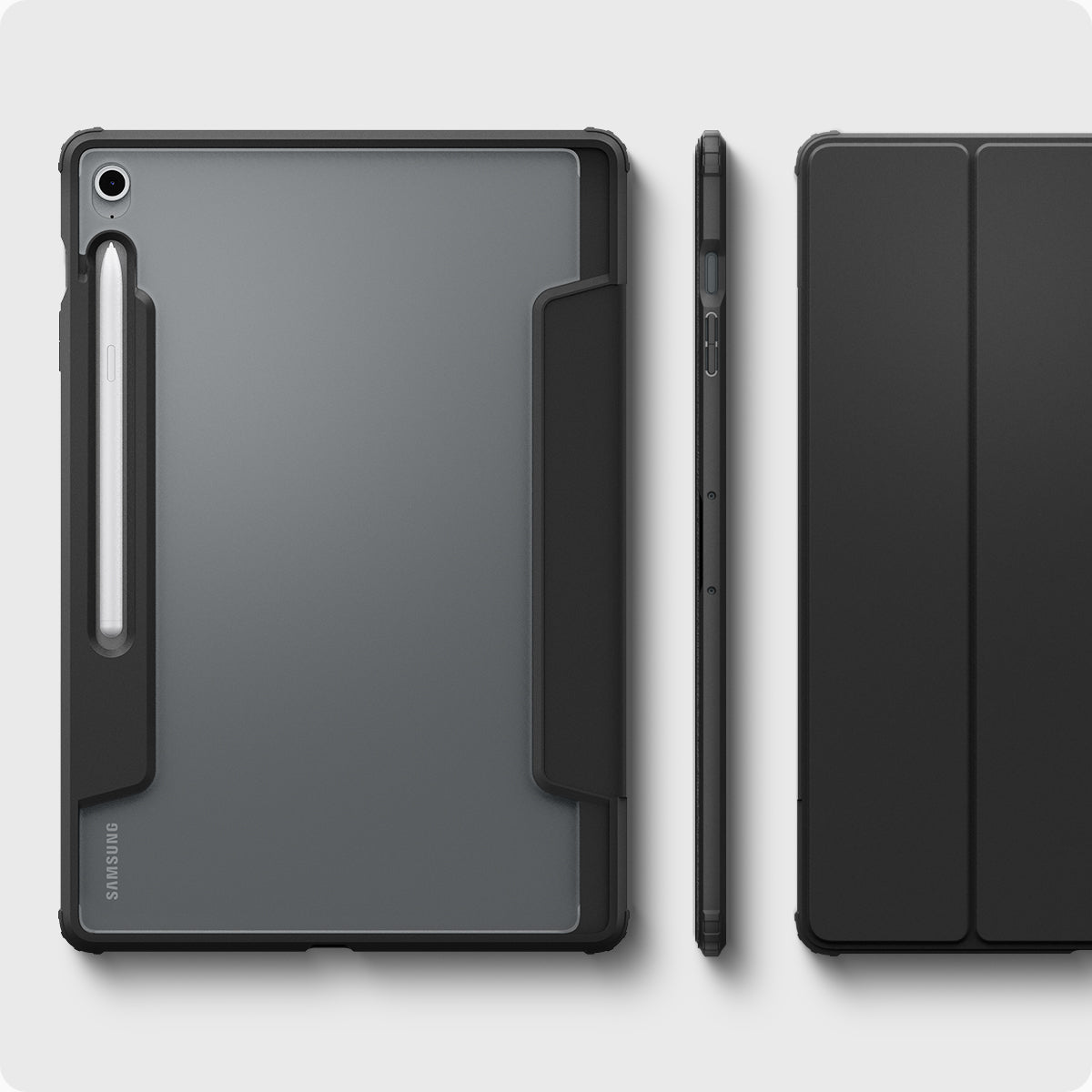 Galaxy Tab S10 FE Series - Ultra Hybrid Pro