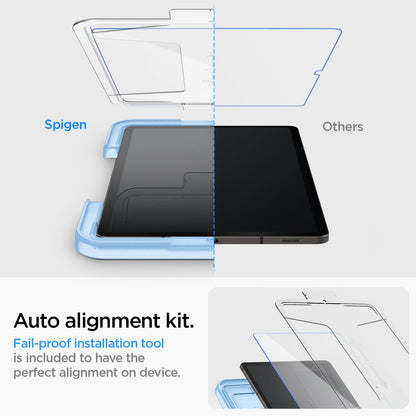 Galaxy Tab S10 FE Series - EZ FIT GLAS.tR