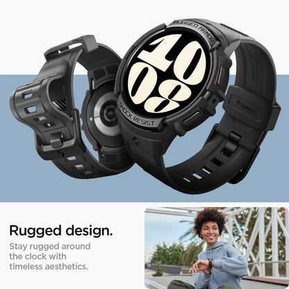 Galaxy Watch Series - Rugged Armor Pro