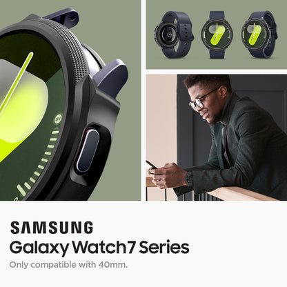 Galaxy Watch Series - Liquid Air