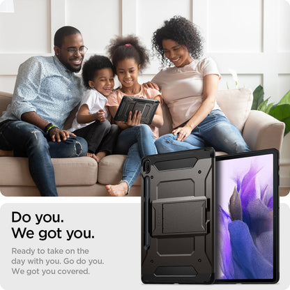 Galaxy Tab S Series - Tough Armor Pro