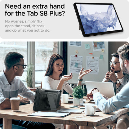 Galaxy Tab S Series - Tough Armor Pro