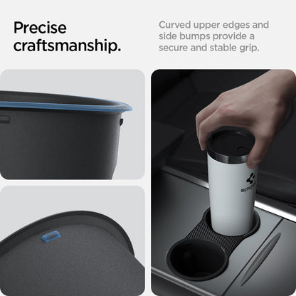 Tesla Series - Cup Holder Insert | TO210