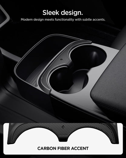 Tesla Series - Console Extender | TO220CYS