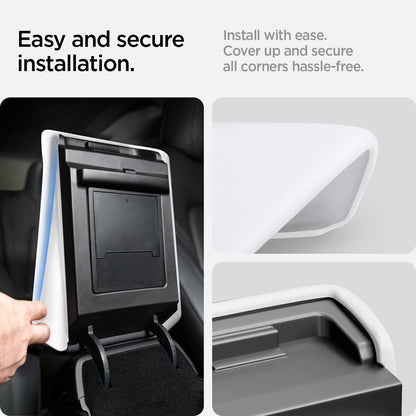 Tesla Series - Armrest Cover