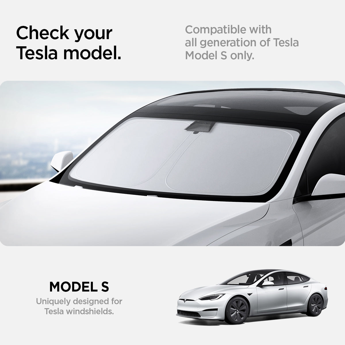 Tesla Series - CryoShade