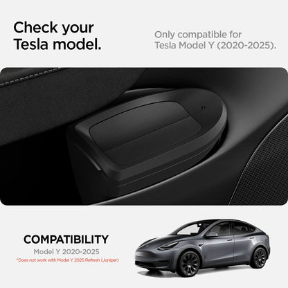 Tesla Series - Car Trash Bin | TO282H