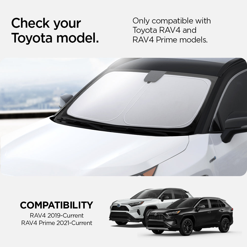 Toyota Series - CryoShade | TYO260