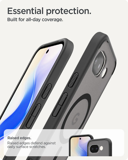 Pixel 10a Series - Ultra Hybrid (Mag Fit)