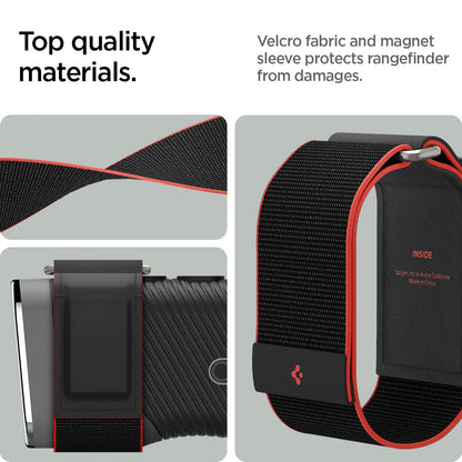 Universal Rangefinder Wrap