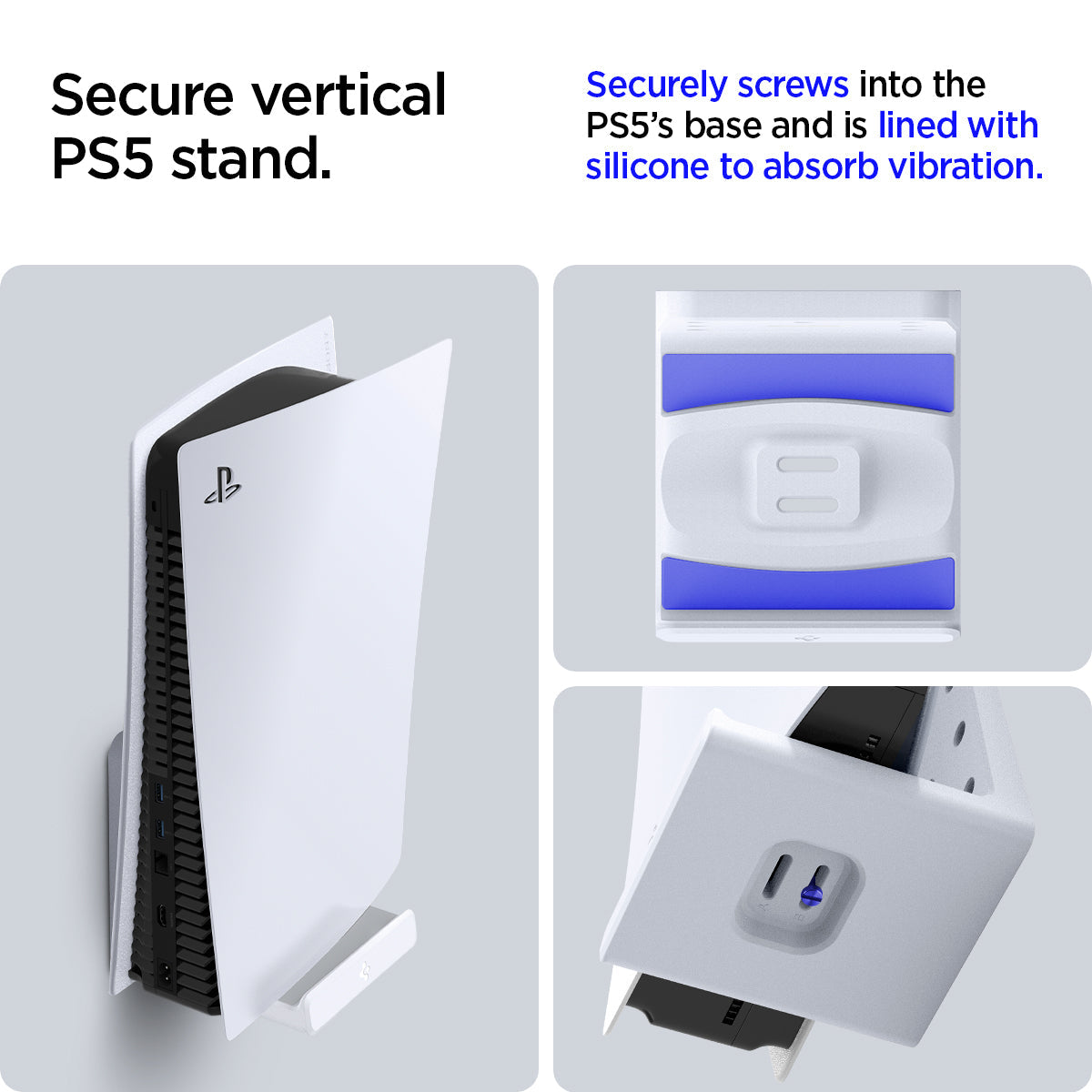 PlayStation 5 Console Mount | VG200
