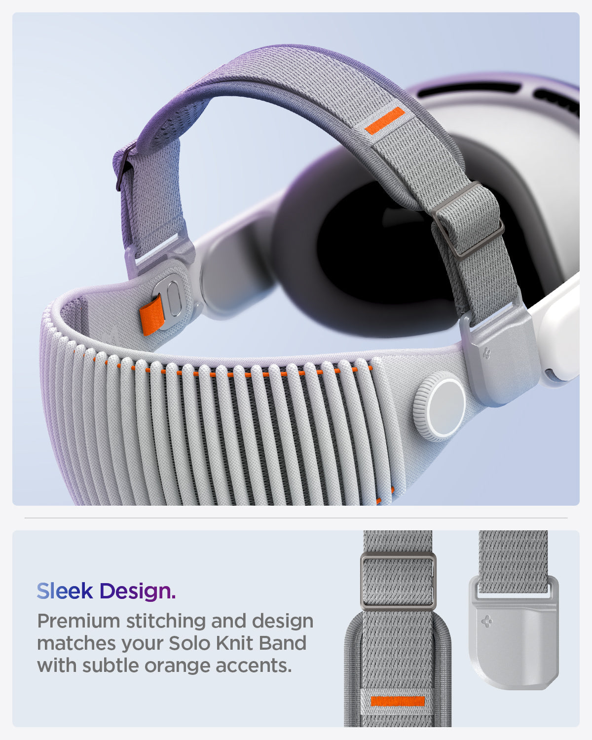 Apple Vision Pro - Head Strap