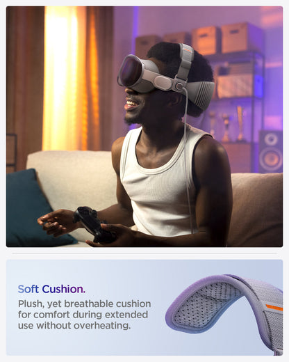 Apple Vision Pro - Head Strap