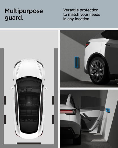 Garage Wall Protector | WP100