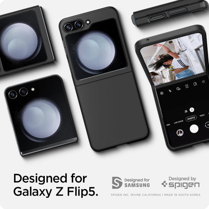 Galaxy Z Flip 5 Series - Air Skin