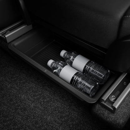 Tesla Series - Underseat Storage Box | TO222