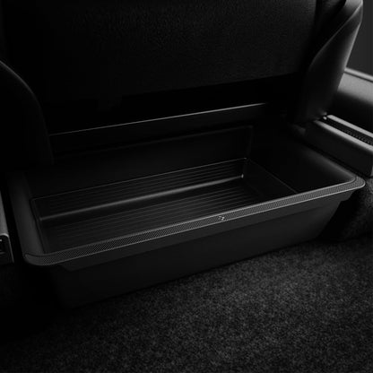 Tesla Series - Underseat Storage Box | TO222