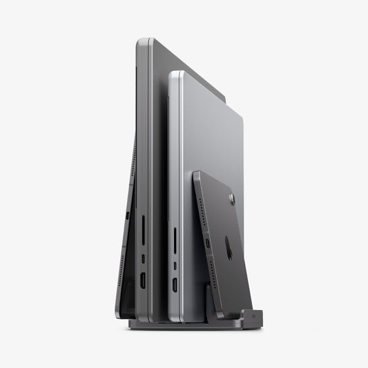 Vertical Laptop Stand | LD208S4