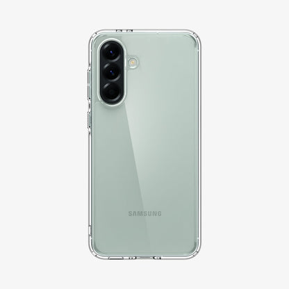 Galaxy A Series - Ultra Hybrid