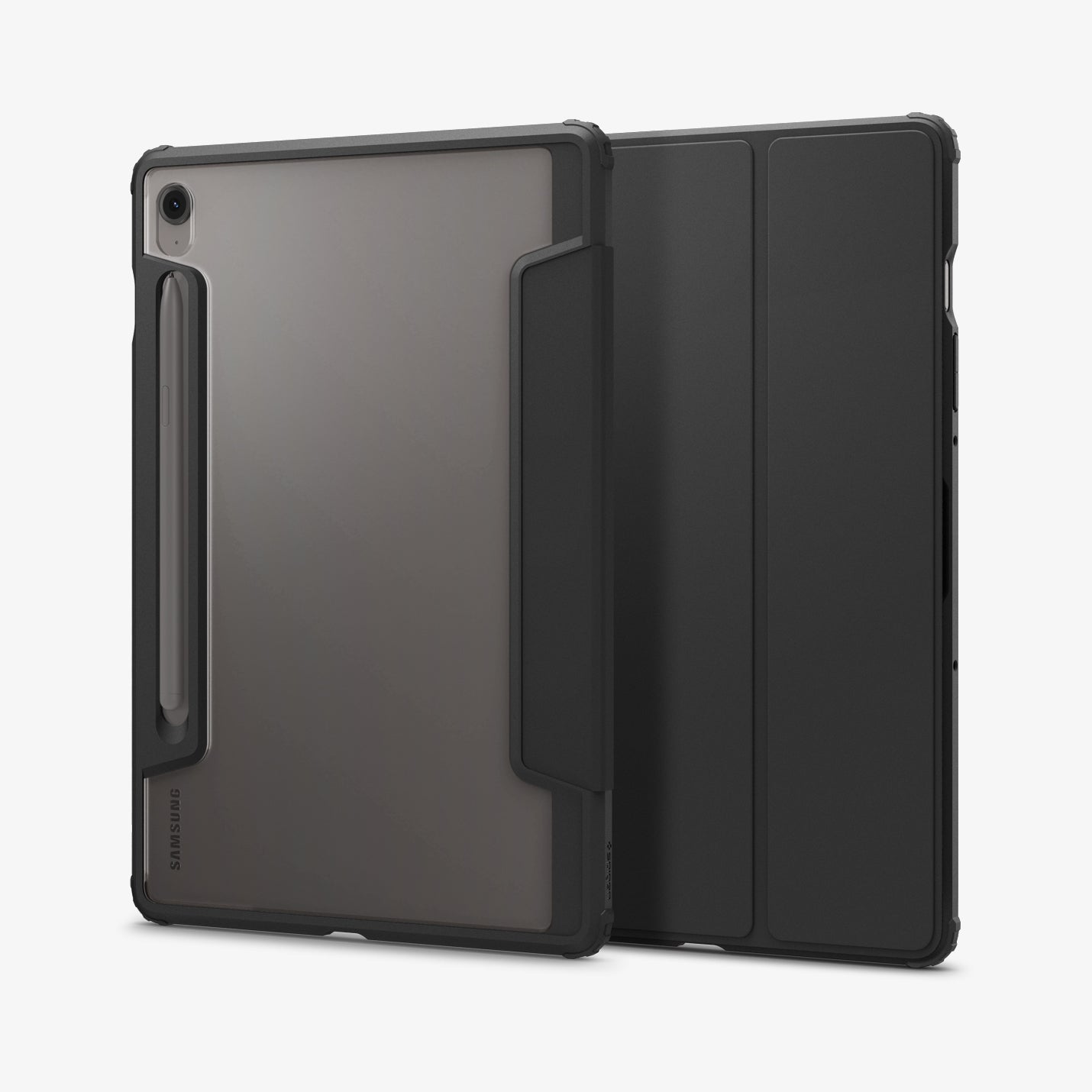 Galaxy Tab S10 FE Series - Ultra Hybrid Pro