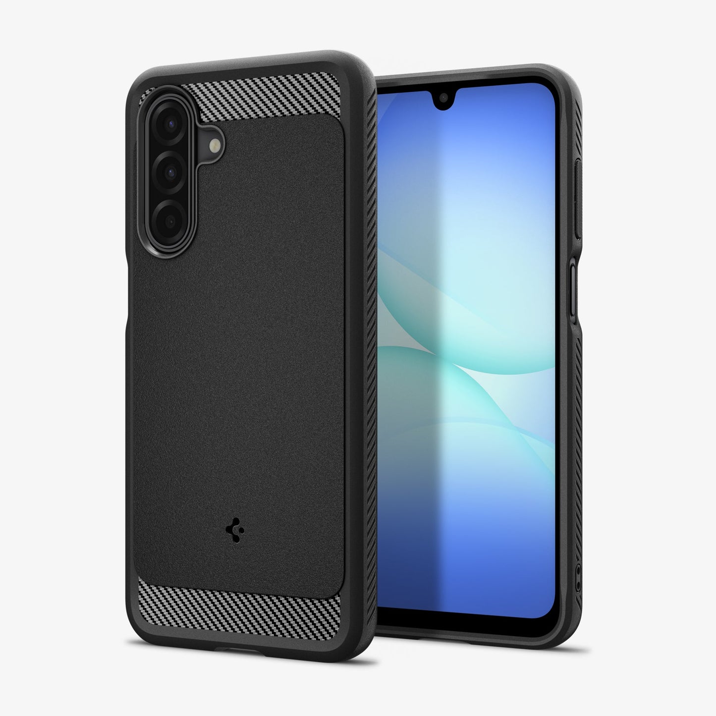 Galaxy A Series - Rugged Armor