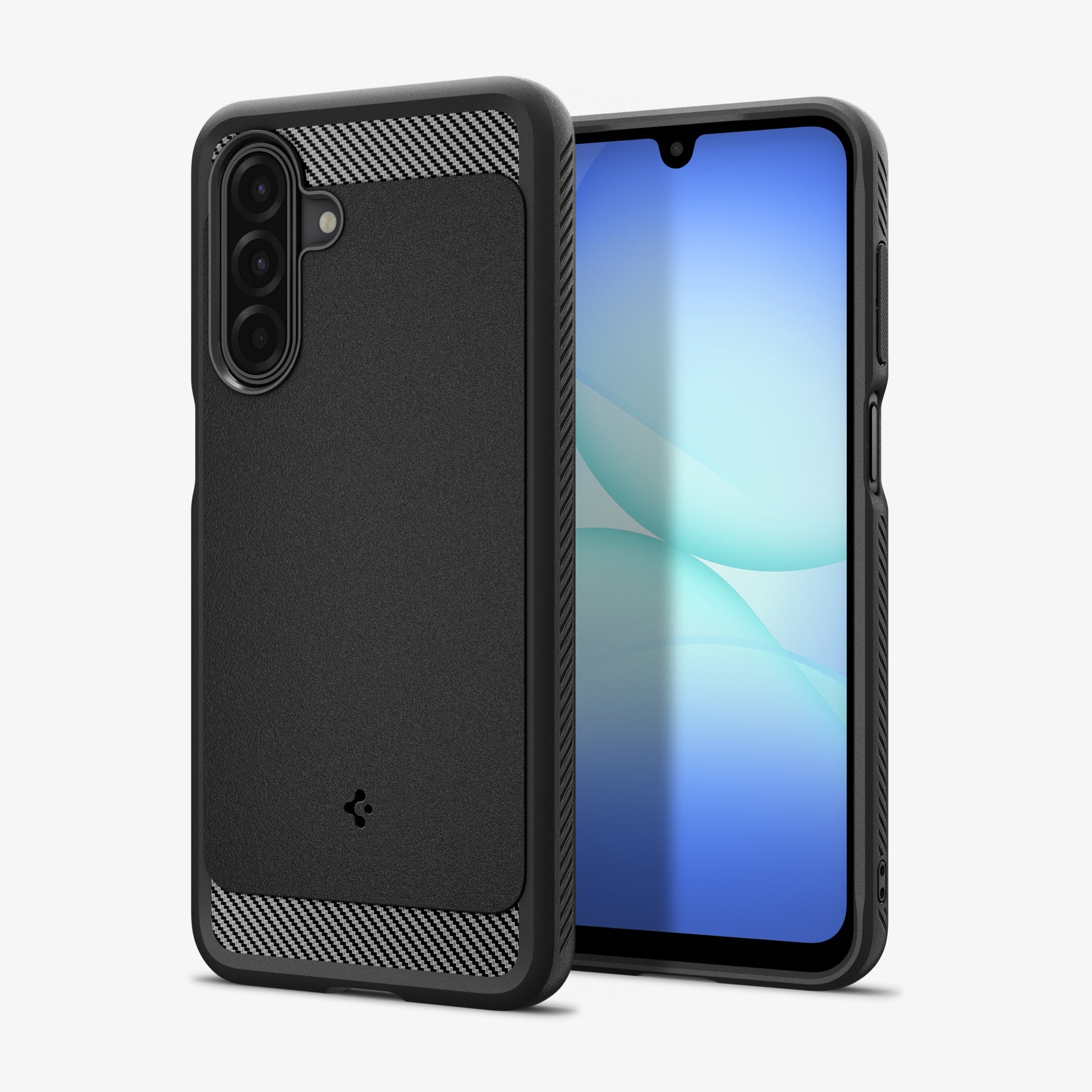 Galaxy A Series - Rugged Armor