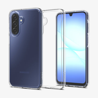Galaxy A Series - Ultra Hybrid