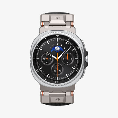 Galaxy Watch 8 Series - DuraPro Armor