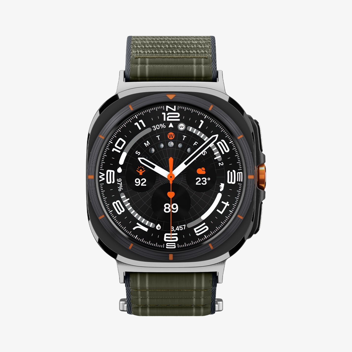 Galaxy Watch Ultra - WBF0
