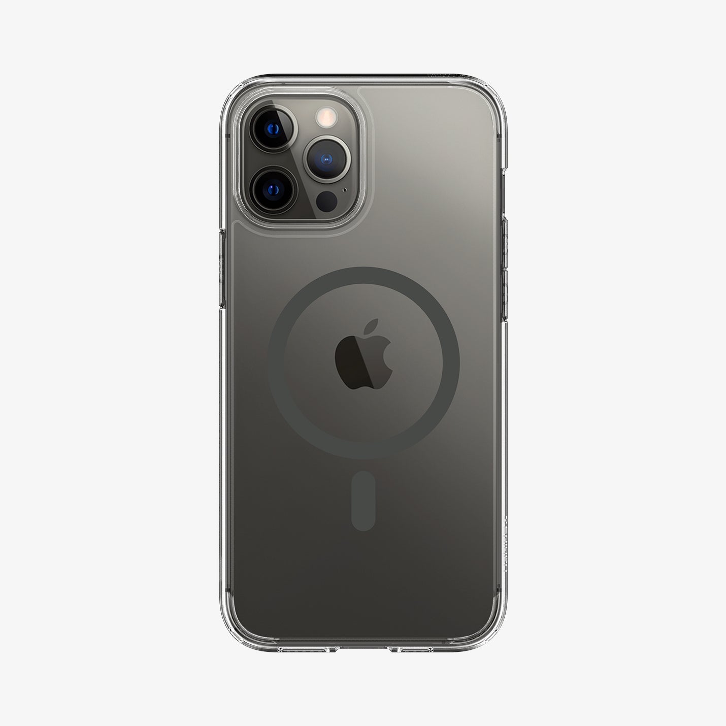 iPhone 12 Series - Ultra Hybrid (Mag Fit)