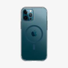Pacific Blue