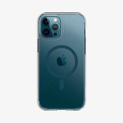 iPhone 12 Series - Ultra Hybrid (Mag Fit)