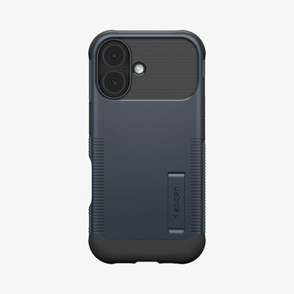 iPhone 17 Series - Slim Armor (Mag Fit)