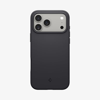 iPhone 17 Series - Silicone Fit (Mag Fit)