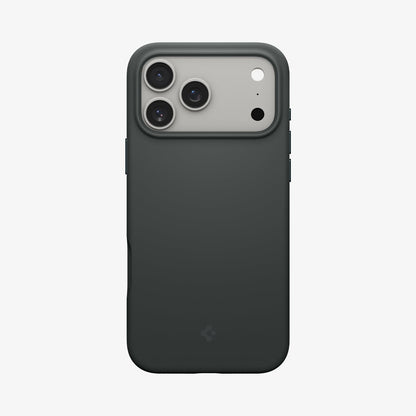 iPhone 17 Series - Silicone Fit (Mag Fit)