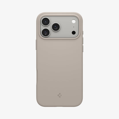 iPhone 17 Series - Silicone Fit (Mag Fit)