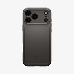 Gunmetal