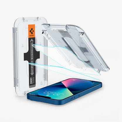 iPhone 13 Series - GLAS.tR EZ Fit