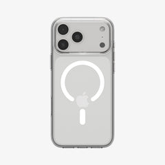 Clear White