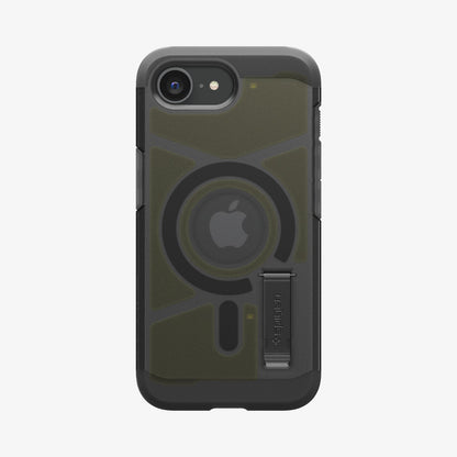 iPhone 17e Series - Tough Armor AI (Mag Fit)