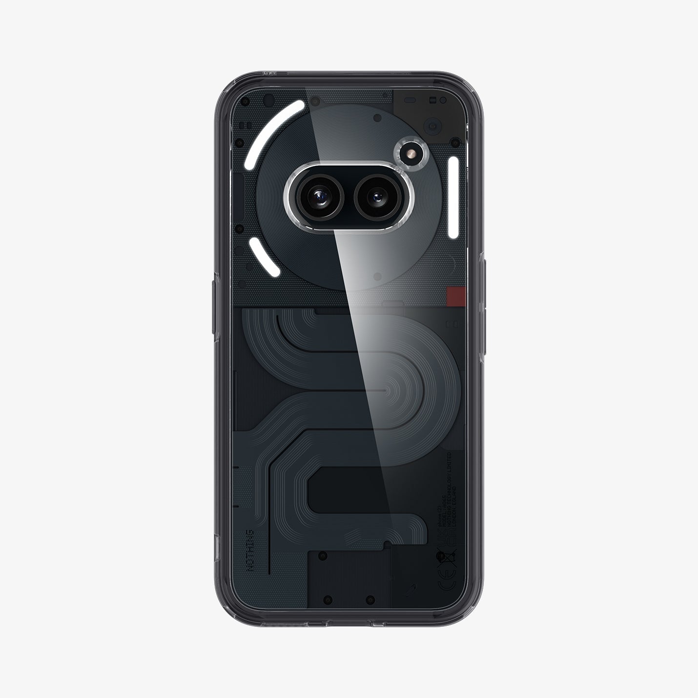 Nothing Phone Series - Ultra Hybrid