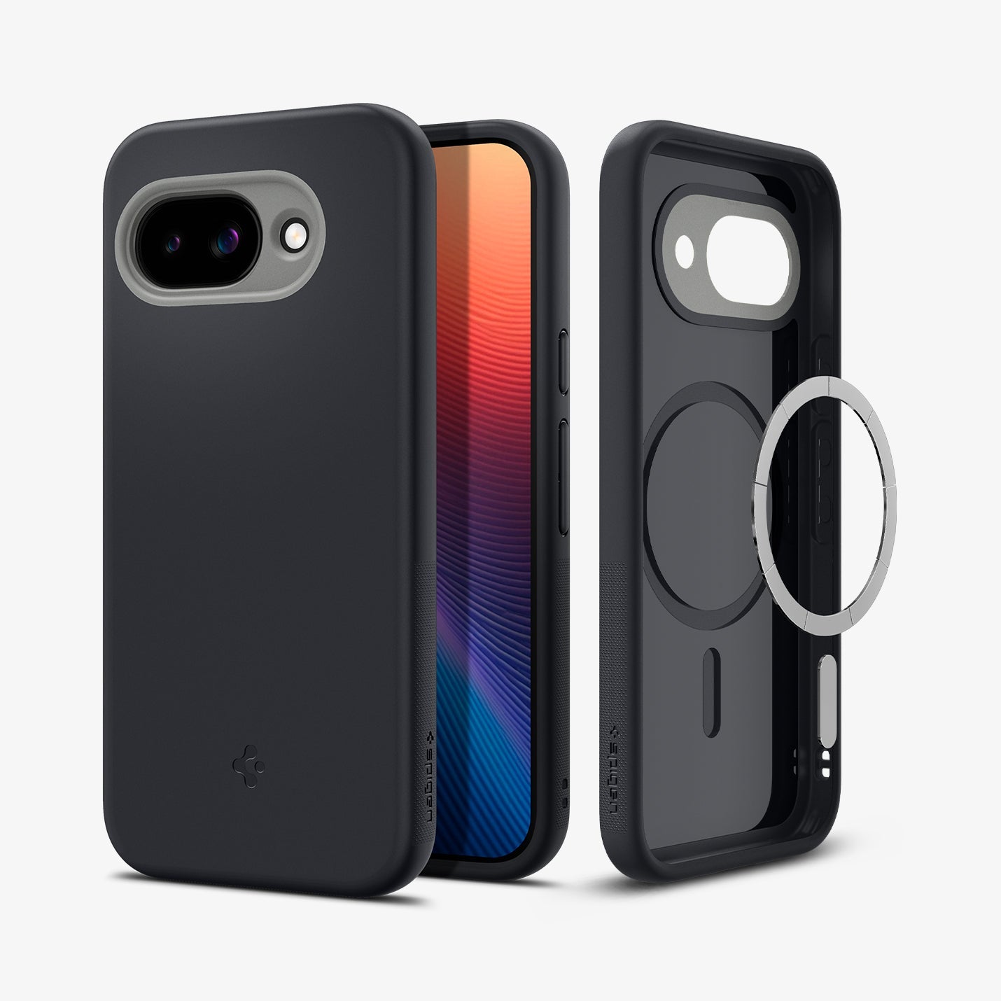 Pixel 9a Series - Nano Pop (Mag Fit)