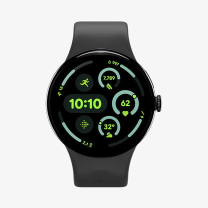 Pixel Watch 4 Series - Nano Pop