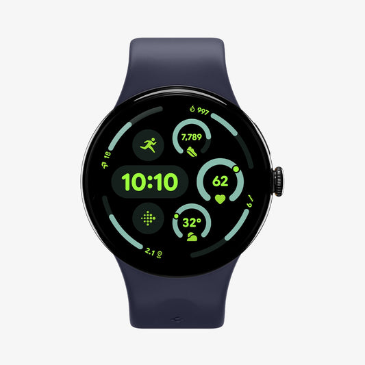 Pixel Watch 4 Series - Nano Pop