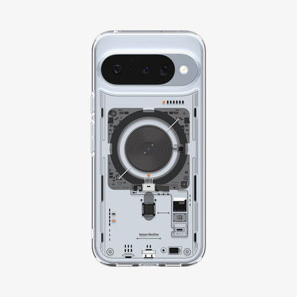 Pixel 10 Series - Ultra Hybrid Neo One (Mag Fit)