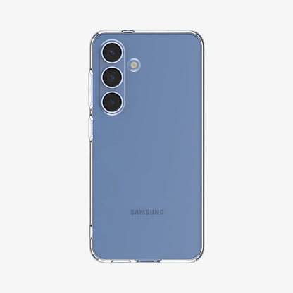 Galaxy S25 Series - Liquid Crystal