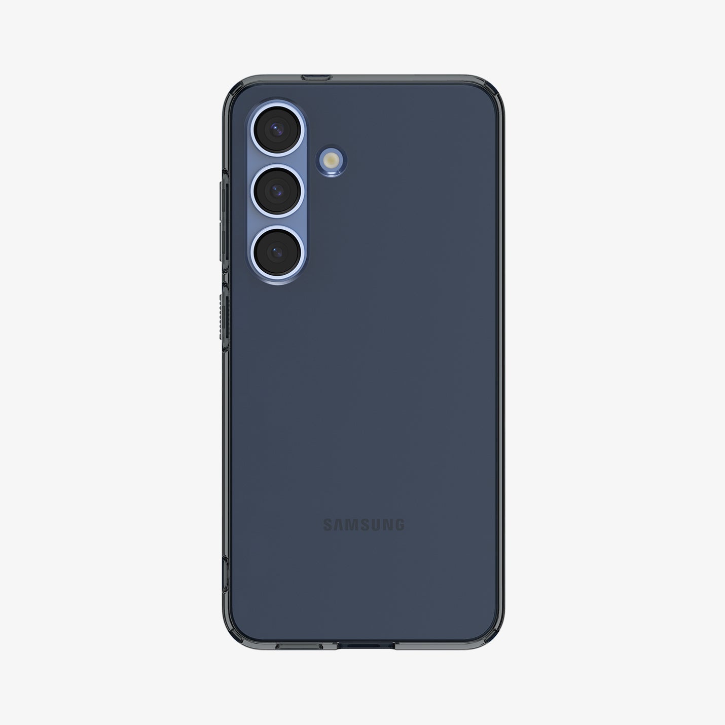 Galaxy S25 Series - Liquid Crystal