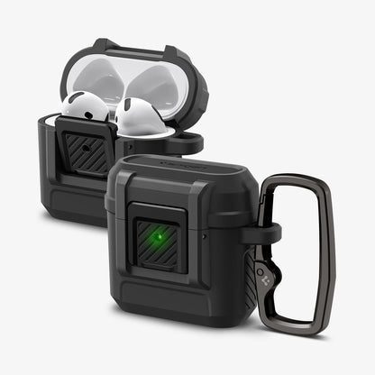 AirPods Series - Lock Fit