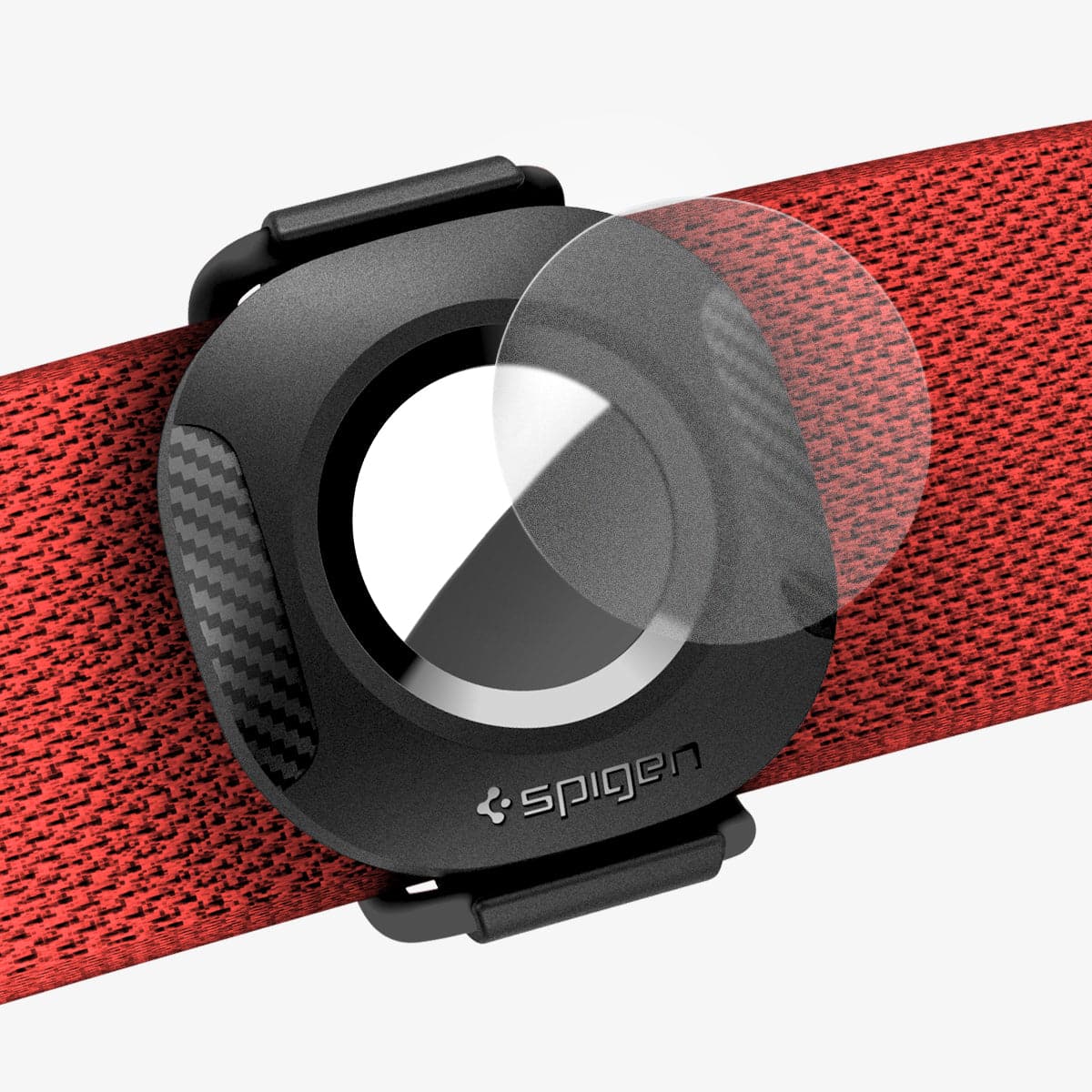 Apple AirTag Series - Pet Collar ComforTag