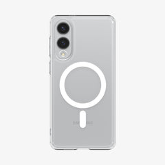 Clear White